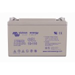 Victron GEL Batteries  12V/110AH